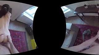 PropertySexVR Favors For Discount Full.: Blowjob, Doggy  Missonary Porn