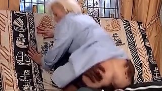 Blonde Lady From Germany Ir Fucked By Bbc With Eva Delage And Lady Blonde