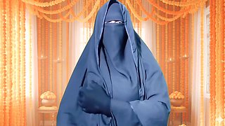 Desi Muslim Hijab Step Aunty Fuck Tight Pussy Beautiful Step Aunty Sex Video