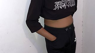 College girl ki chudai,hot tight pussy model fitness figer