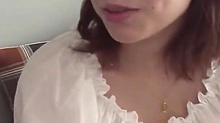 Natural H Cup Baby Faced Teacher off Duty Wild Day of Passion and Double Creampie Bliss - Part1