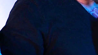 Would You Get Hard if I Let You Spank My Feet?