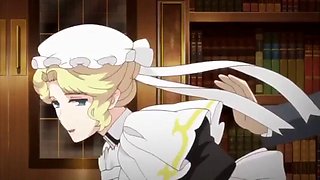 Maid: Blowjob, Big Tits  Fansly Porn