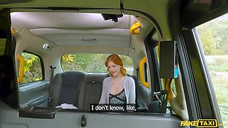 Mia Stone's Fiery Redheaded Quest for Viral Fame