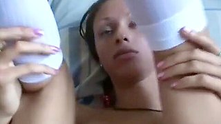 Brazilian Facials - anita 2