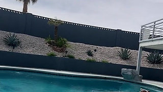 Sorry in Advance if It Takes a Little Longer Than Usual