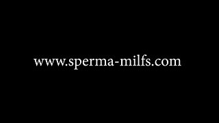 Heidi Hills Gangbang Orgy - Cum Creampie & Bukkake for Sperma Milf