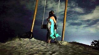 Flashing streets, fierce love, no disguise-ExpressiaGirl