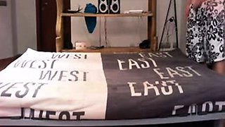 Kelly Wells interracial cuckold group sex