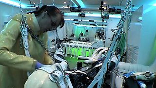 Miss Miranda - Glove Heaven and Hell