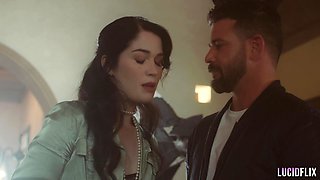 Behind The Cameras Eye - Seth Gamble