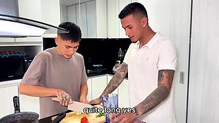 montse swinger best friend stepmom