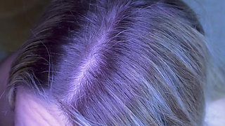 Innocent Young Blonde French Girl Wanted To Get Pounded Before Leaving Paris !!