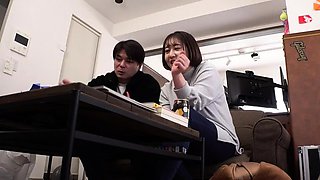 Japanese Asian BDSM Fetish Spanking by